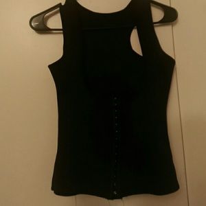 Shape wear